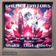 Shake That Booty Narkatta Drum Bass Remix Single