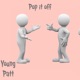 Pop It Off Single