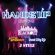 HANDS UP Count On U feat Jump Smokers Candi Staton J Stylz Single
