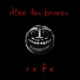 Ritmo dos Bruxos Single