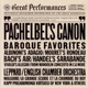 Great Performances Baroque Favorites Pachelbel s Canon