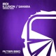 Illusion Sahara Single