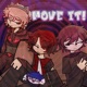 MOVE IT Single