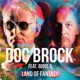 Land of Fantasy feat Boris B Single