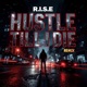 Hustle Till I Die Remix Single