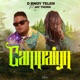 Campaign Single feat Jay Thorn Single