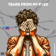 Tears from my eyes Single