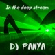 In the Deep Stream Single