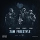 2am Freestyle feat Ice City Boyz Jstyles Streetz Fatz Single