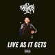 Live As It Gets Single