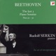 Beethoven The Last 3 Piano Sonatas Nos 30 32