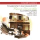 Tchaikovsky Piano Concerto No 1 Rachmaninoff Piano Concerto No 2