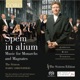 Tallis Spem in alium Music for Monarchs and Magnates