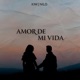 Amor de mi vida feat Nilo Single