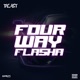 Four Way Flasha Single