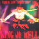 King Of Hell feat Spirit Shot Kyo Single