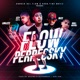 Flow Perreosky feat Bk22 Izzy Boyz Skill Martinez Lonlizzy Bunker Del Flow Single