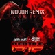REPTILE Novuh Remix Single