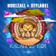 Kalahari Kids Single