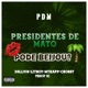 PODE BEIJOU feat LitBoy XPK Mtrapp D3llvis Crosst FTN Single