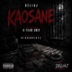 KAOSANE feat G TECH 2bit Single