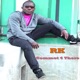 Commot 4 There feat KOBBY GEE TYME TELLER Single
