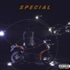 SPECIAL feat Soleil Bashale Single