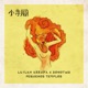 Pequenos Templos feat Laylah Arruda Single
