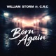 Born Again feat C R C Single