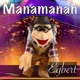 Manamanah Single