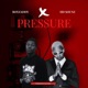 Pressure feat HD Sounz Single