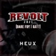 Revolt 2021 Bare for I Natt Single