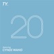 20 feat 王心凌 Single