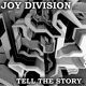 Tell the Story Single