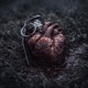 Grenade feat Aaron Andrew Radio Edit Single