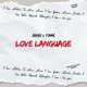 Love Language Single