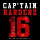 Cap tain Harderz 2016