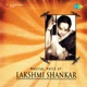 Magical Voice of Lakshmi Shankar