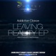 Leaving Reality