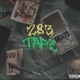 Crash feat Tomsick Sígrbeats Single
