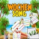 WOCHENSONG feat 7ventus Single