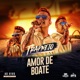 Amor de Boate feat Mc Vittin PV Trapnejo Ao Vivo Single