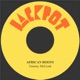 African Roots Single