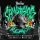 Cómetelos Remix feat Sloowtrack Blaximental Deleccio Single