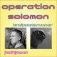 Operation Solomon Single