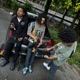 TRES feat PM 30K Wood Single