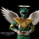 JASON DAVID FRANK feat 3rdcoastghost Single