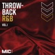 Throw Back RnB EP
