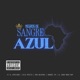 Negros de sangre azul feat Jl el africano El mago rap Oro Becerra Andrés JM Ceja Prietto Single
