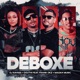 Deboxe Remix feat FRANK Okz Madax Music Single